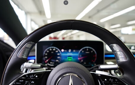 Mercedes-Benz S-Класс, 2024 год, 11 630 000 рублей, 15 фотография