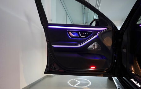 Mercedes-Benz S-Класс, 2024 год, 11 630 000 рублей, 18 фотография