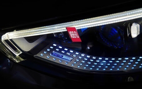 Mercedes-Benz S-Класс, 2024 год, 11 630 000 рублей, 7 фотография