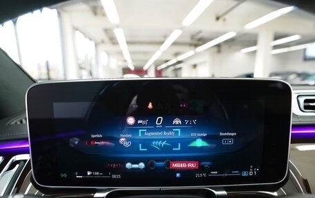 Mercedes-Benz S-Класс, 2024 год, 11 630 000 рублей, 16 фотография