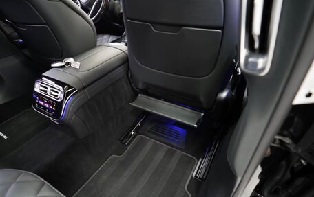 Mercedes-Benz S-Класс, 2024 год, 11 630 000 рублей, 24 фотография