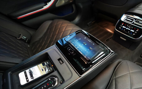 Mercedes-Benz S-Класс, 2024 год, 11 630 000 рублей, 23 фотография