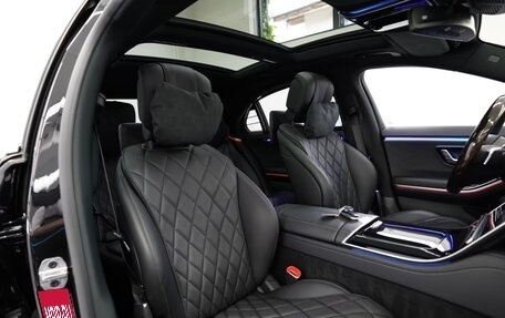 Mercedes-Benz S-Класс, 2024 год, 11 630 000 рублей, 28 фотография