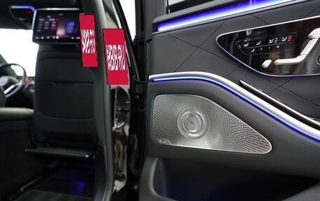 Mercedes-Benz S-Класс, 2024 год, 11 630 000 рублей, 20 фотография