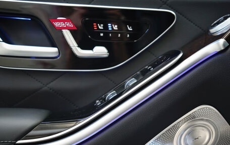 Mercedes-Benz S-Класс, 2024 год, 11 630 000 рублей, 27 фотография