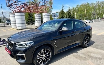 BMW X4, 2020 год, 6 200 000 рублей, 1 фотография