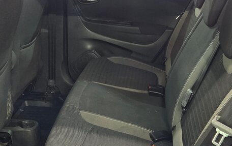 Renault Kaptur I рестайлинг, 2017 год, 1 200 000 рублей, 10 фотография