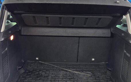 Renault Kaptur I рестайлинг, 2017 год, 1 200 000 рублей, 11 фотография