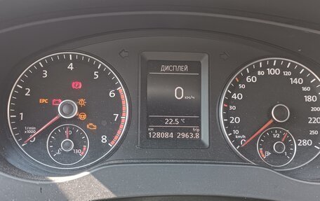 Volkswagen Jetta VI, 2011 год, 850 000 рублей, 7 фотография