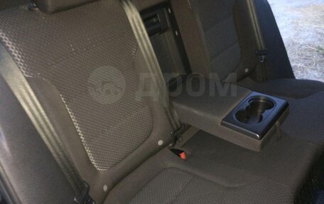 Volkswagen Jetta VI, 2011 год, 850 000 рублей, 8 фотография