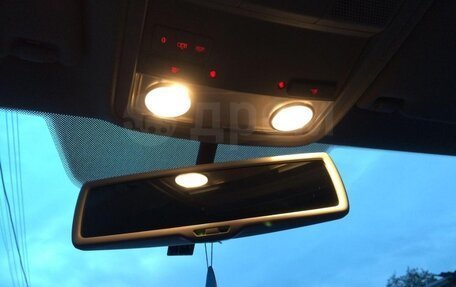 Volkswagen Jetta VI, 2011 год, 850 000 рублей, 11 фотография