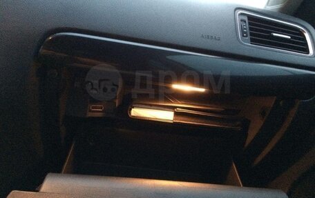 Volkswagen Jetta VI, 2011 год, 850 000 рублей, 10 фотография