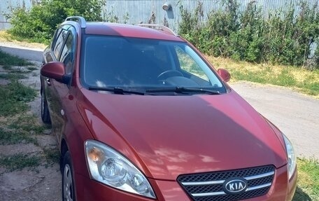 KIA cee'd I рестайлинг, 2009 год, 655 000 рублей, 1 фотография