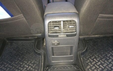 Volkswagen Jetta VI, 2011 год, 850 000 рублей, 15 фотография