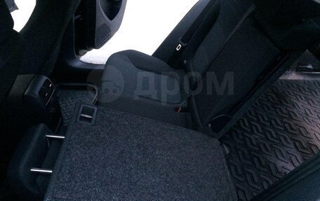 Volkswagen Jetta VI, 2011 год, 850 000 рублей, 20 фотография