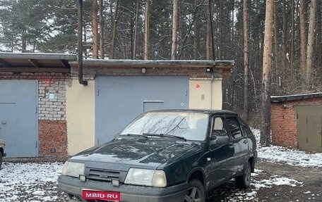 ИЖ 2126 «Ода», 2004 год, 87 000 рублей, 1 фотография