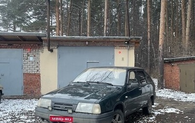 ИЖ 2126 «Ода», 2004 год, 87 000 рублей, 1 фотография