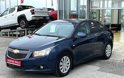 Chevrolet Cruze II, 2011 год, 630 000 рублей, 1 фотография