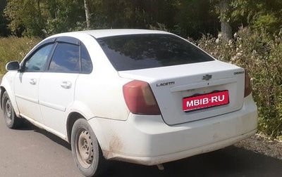 Chevrolet Lacetti, 2005 год, 140 000 рублей, 1 фотография