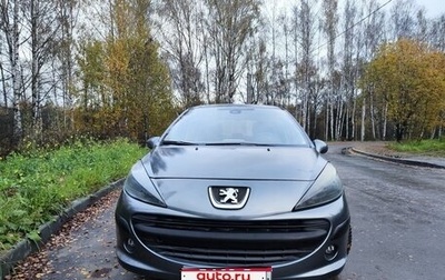 Peugeot 207 I, 2008 год, 320 000 рублей, 1 фотография
