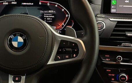 BMW X4, 2020 год, 6 200 000 рублей, 4 фотография