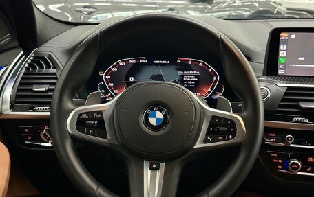 BMW X4, 2020 год, 6 200 000 рублей, 5 фотография