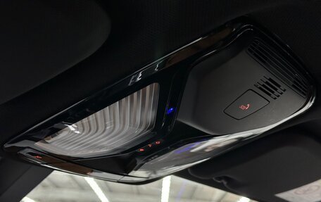 BMW X4, 2020 год, 6 200 000 рублей, 7 фотография