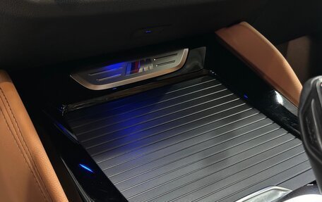 BMW X4, 2020 год, 6 200 000 рублей, 9 фотография