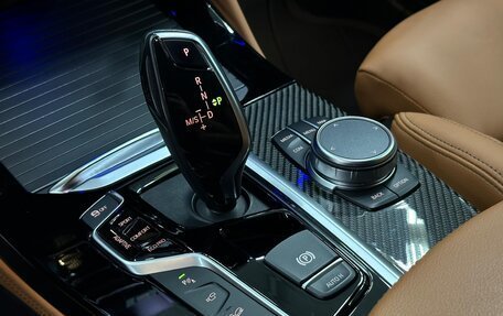 BMW X4, 2020 год, 6 200 000 рублей, 13 фотография