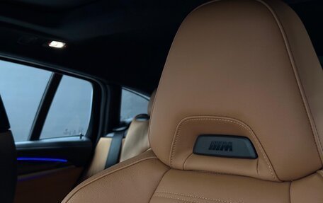 BMW X4, 2020 год, 6 200 000 рублей, 15 фотография