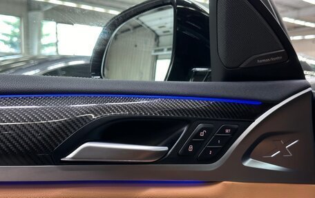 BMW X4, 2020 год, 6 200 000 рублей, 17 фотография