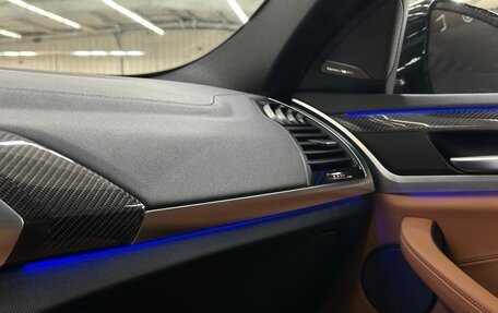 BMW X4, 2020 год, 6 200 000 рублей, 10 фотография