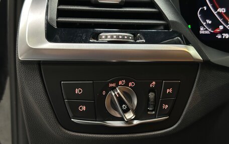 BMW X4, 2020 год, 6 200 000 рублей, 14 фотография