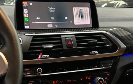 BMW X4, 2020 год, 6 200 000 рублей, 12 фотография