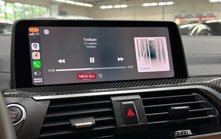 BMW X4, 2020 год, 6 200 000 рублей, 11 фотография