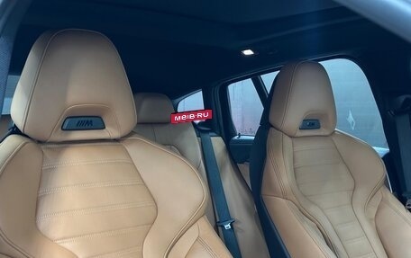 BMW X4, 2020 год, 6 200 000 рублей, 18 фотография