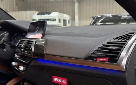 BMW X4, 2020 год, 6 200 000 рублей, 19 фотография