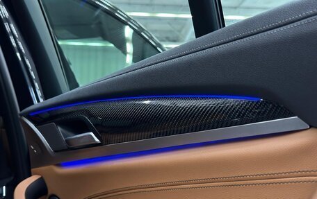 BMW X4, 2020 год, 6 200 000 рублей, 26 фотография