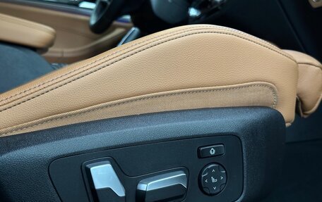 BMW X4, 2020 год, 6 200 000 рублей, 22 фотография