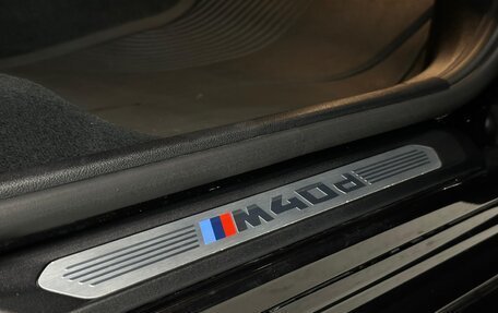 BMW X4, 2020 год, 6 200 000 рублей, 23 фотография