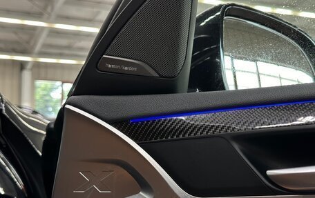 BMW X4, 2020 год, 6 200 000 рублей, 21 фотография