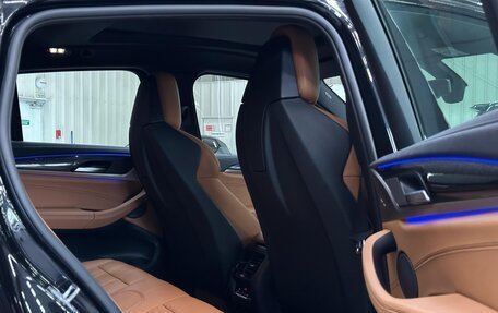 BMW X4, 2020 год, 6 200 000 рублей, 27 фотография