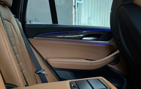 BMW X4, 2020 год, 6 200 000 рублей, 25 фотография