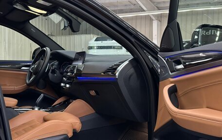 BMW X4, 2020 год, 6 200 000 рублей, 24 фотография