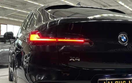 BMW X4, 2020 год, 6 200 000 рублей, 30 фотография