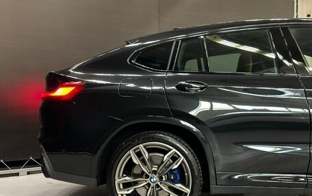 BMW X4, 2020 год, 6 200 000 рублей, 33 фотография