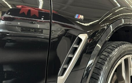 BMW X4, 2020 год, 6 200 000 рублей, 32 фотография