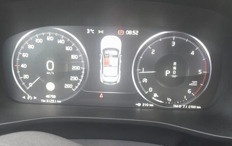 Volvo XC40 I, 2019 год, 3 600 000 рублей, 4 фотография