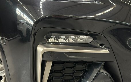 BMW X4, 2020 год, 6 200 000 рублей, 38 фотография