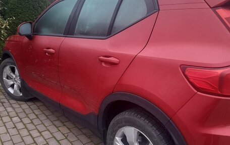 Volvo XC40 I, 2019 год, 3 600 000 рублей, 7 фотография